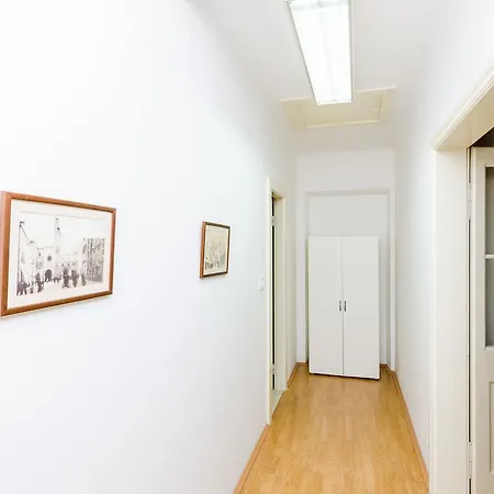 Apartamento M *
