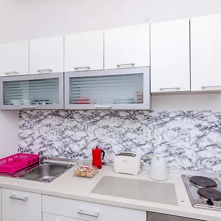 M Apartamento *