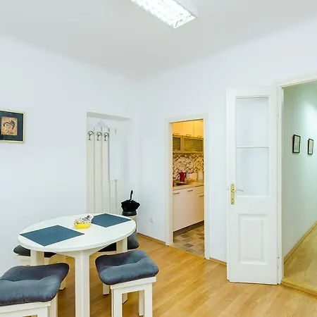 M Apartamento