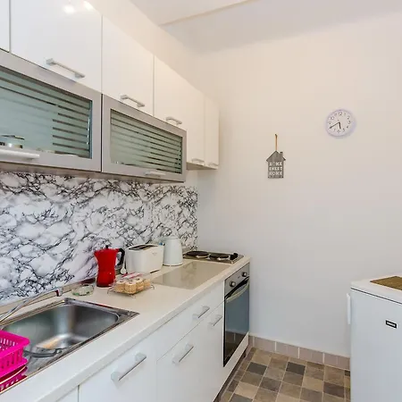 Apartamento M *